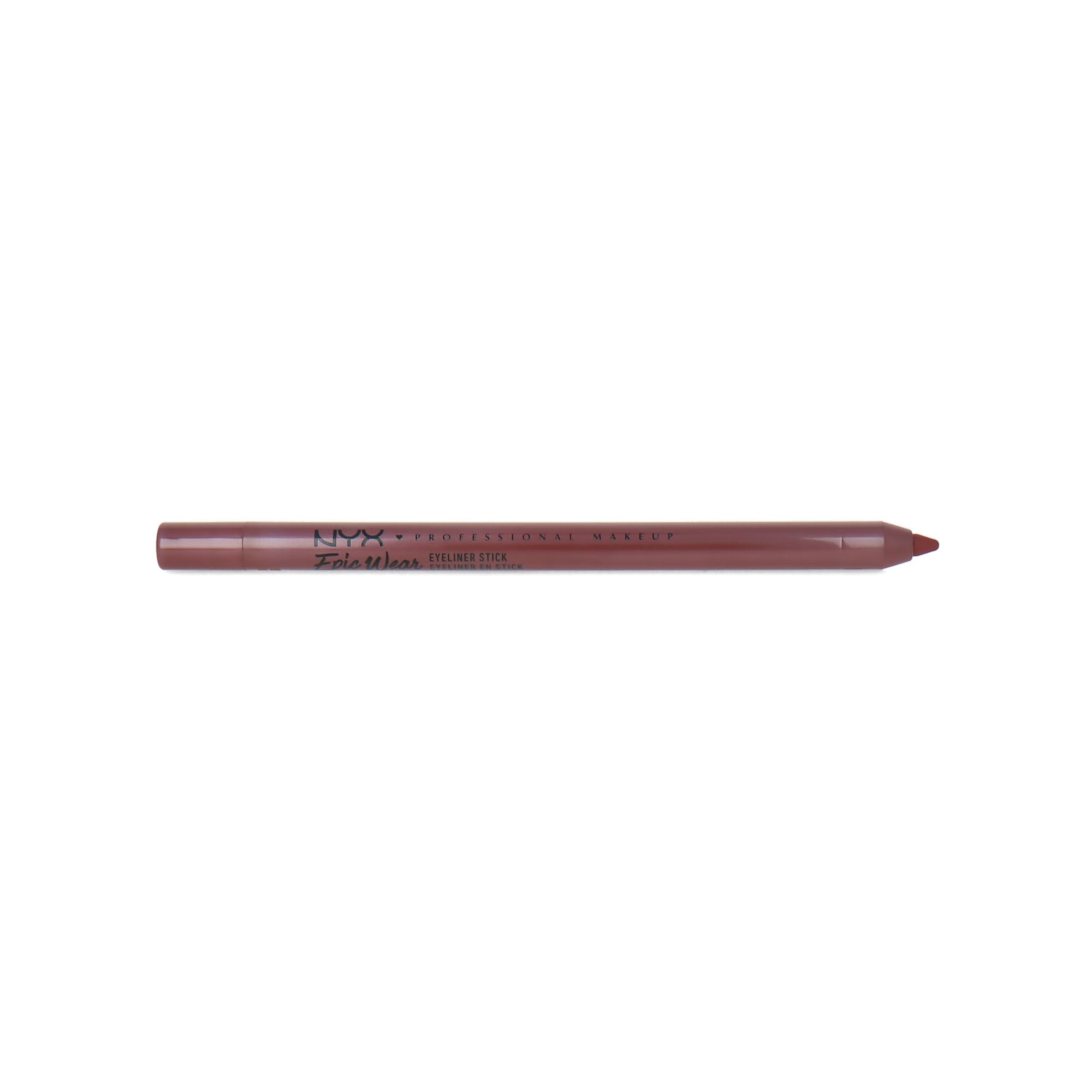NYX Epic Wear Eyeliner Stick - Chipotle Chilla
