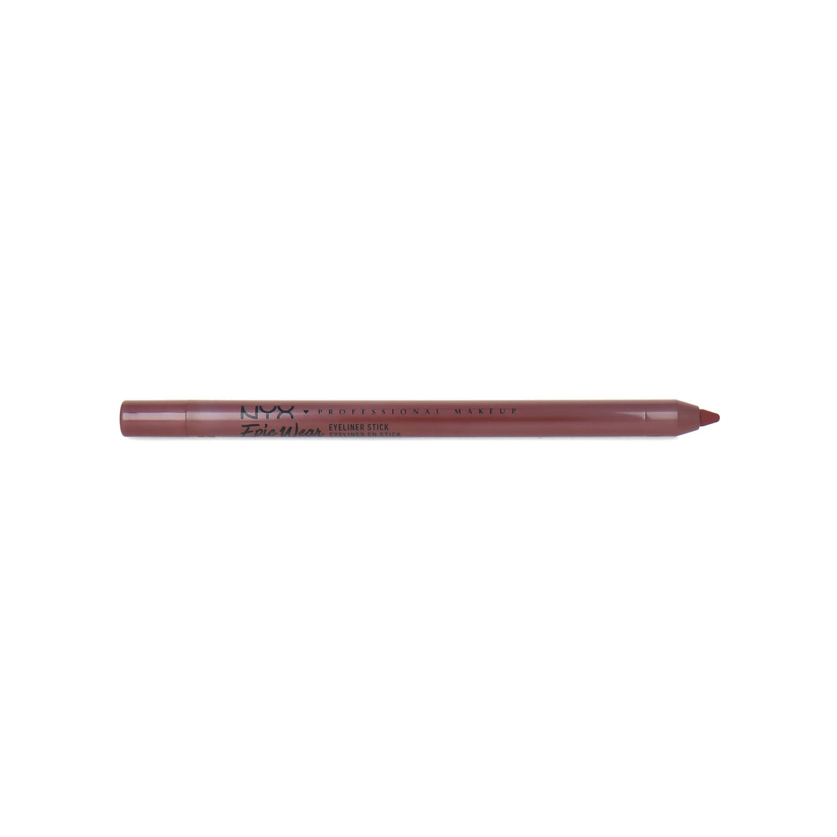 NYX Epic Wear Eyeliner Stick - Chipotle Chilla