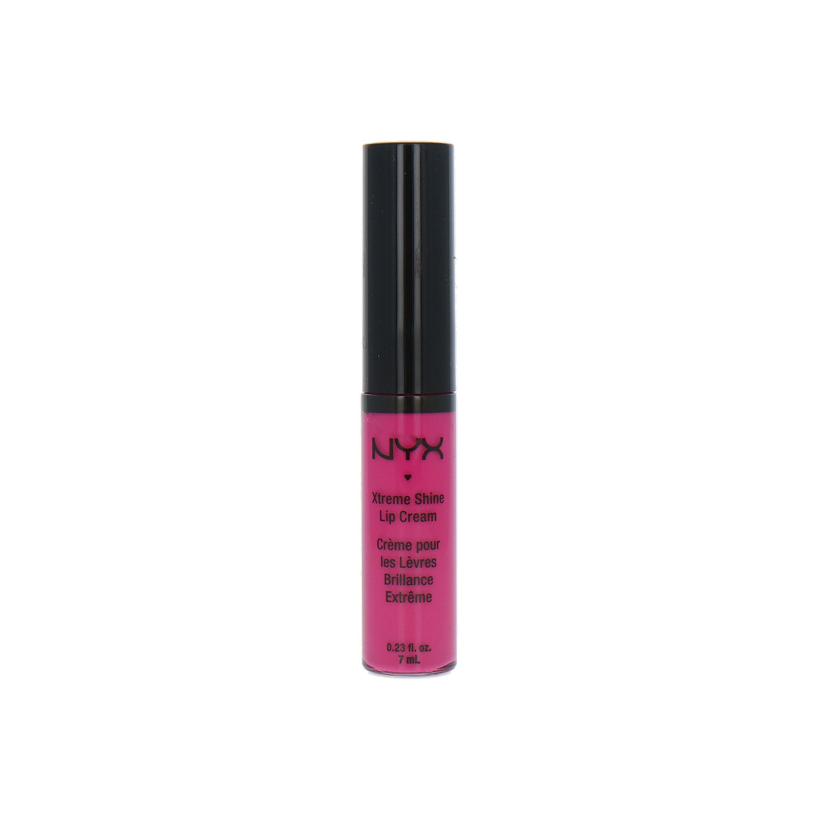 NYX Xtreme Shine Lip Cream - Dolly Girl