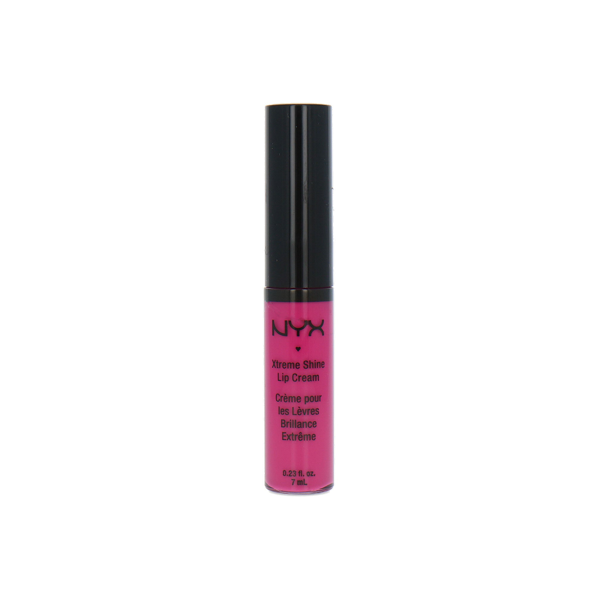 NYX Xtreme Shine Lip Cream - Dolly Girl