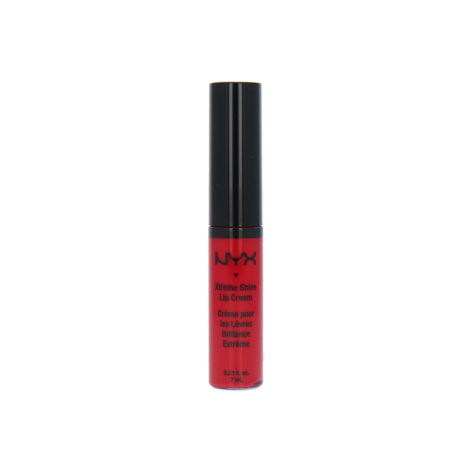 NYX Xtreme Shine Lip Cream - Spicy