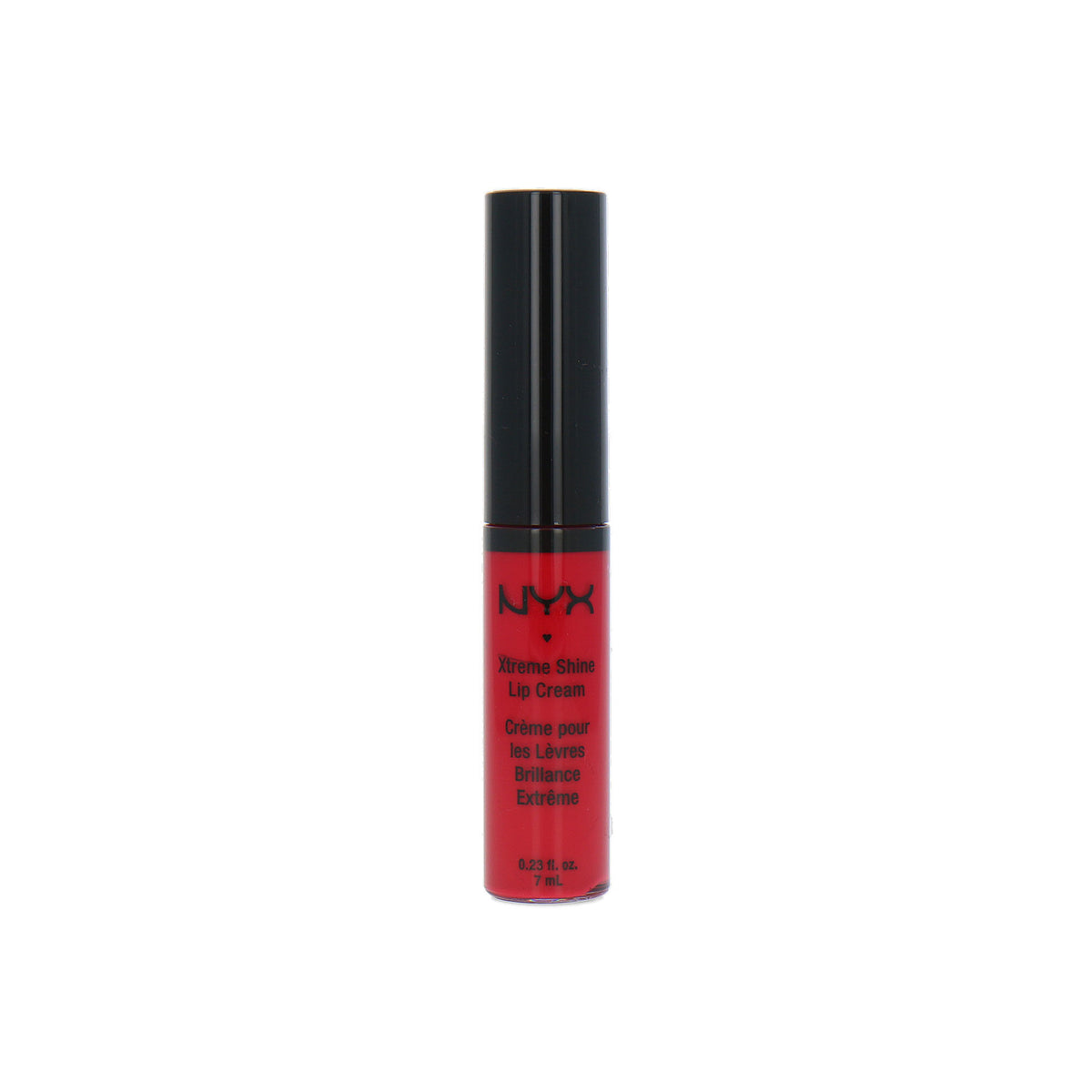NYX Xtreme Shine Lip Cream - Spicy