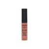 NYX Soft Matte Lip Cream - Athens