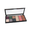 NYX The Go-To Oogschaduw Palette - Bon Voyage
