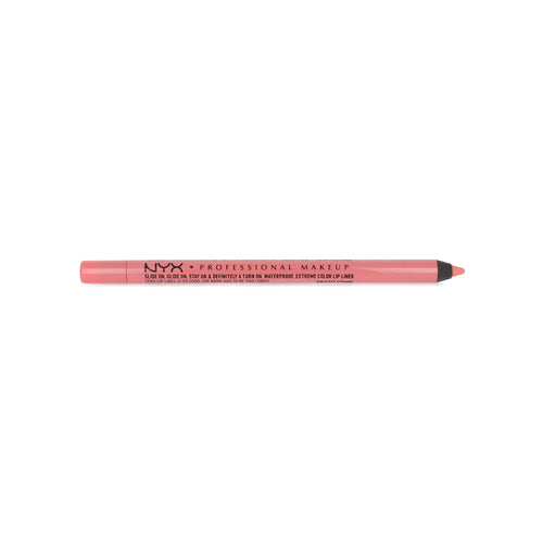 Pink Canteloupe