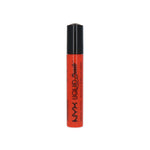 NYX Liquid Suede Cream Lipstick - LSCL05 Orange County