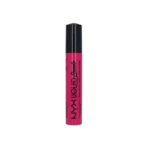 Pink Lust