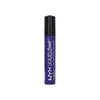 NYX Liquid Suede Cream Lipstick - Amethyst