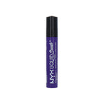 NYX Liquid Suede Cream Lipstick - Amethyst