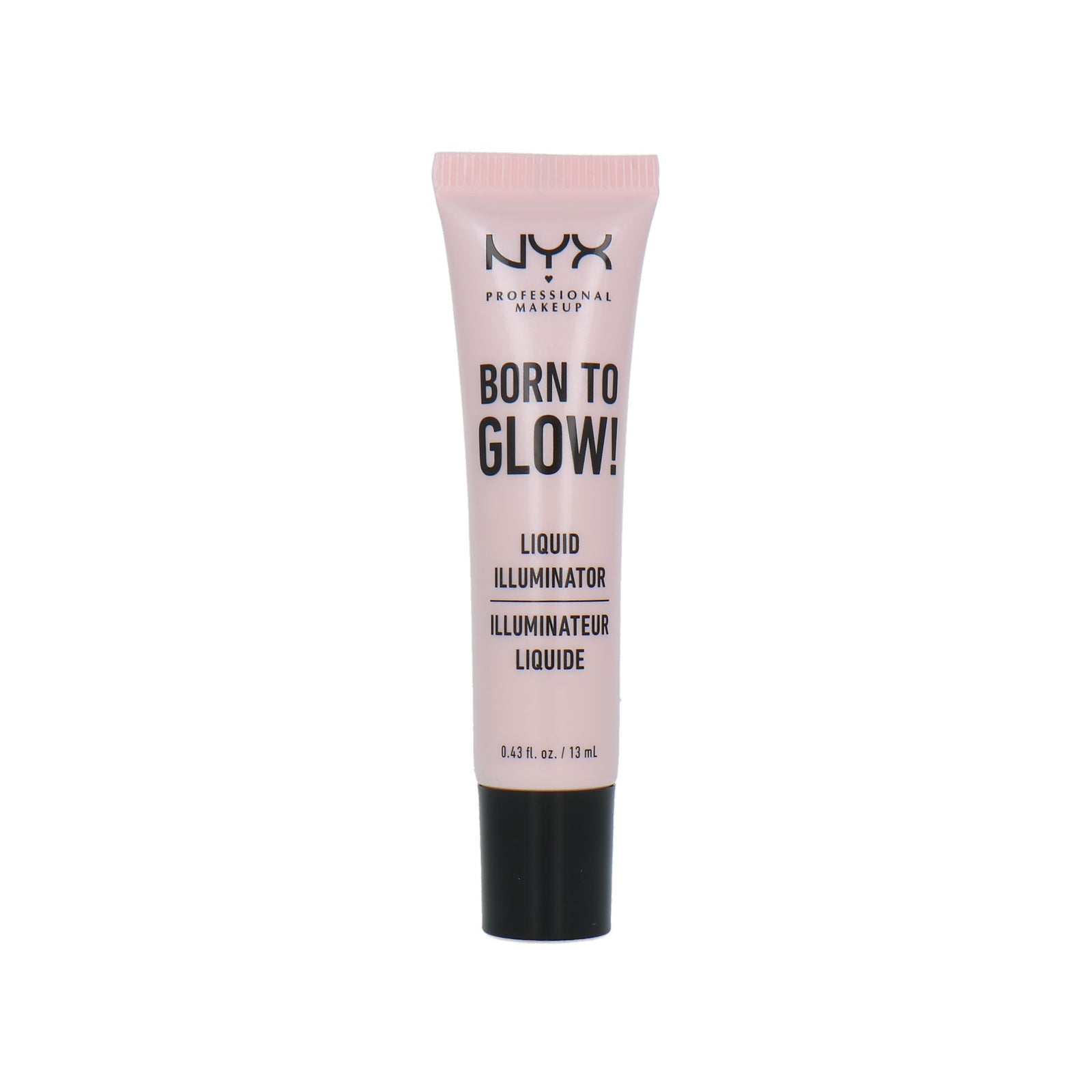NYX Born To Glow Liquid Illuminator