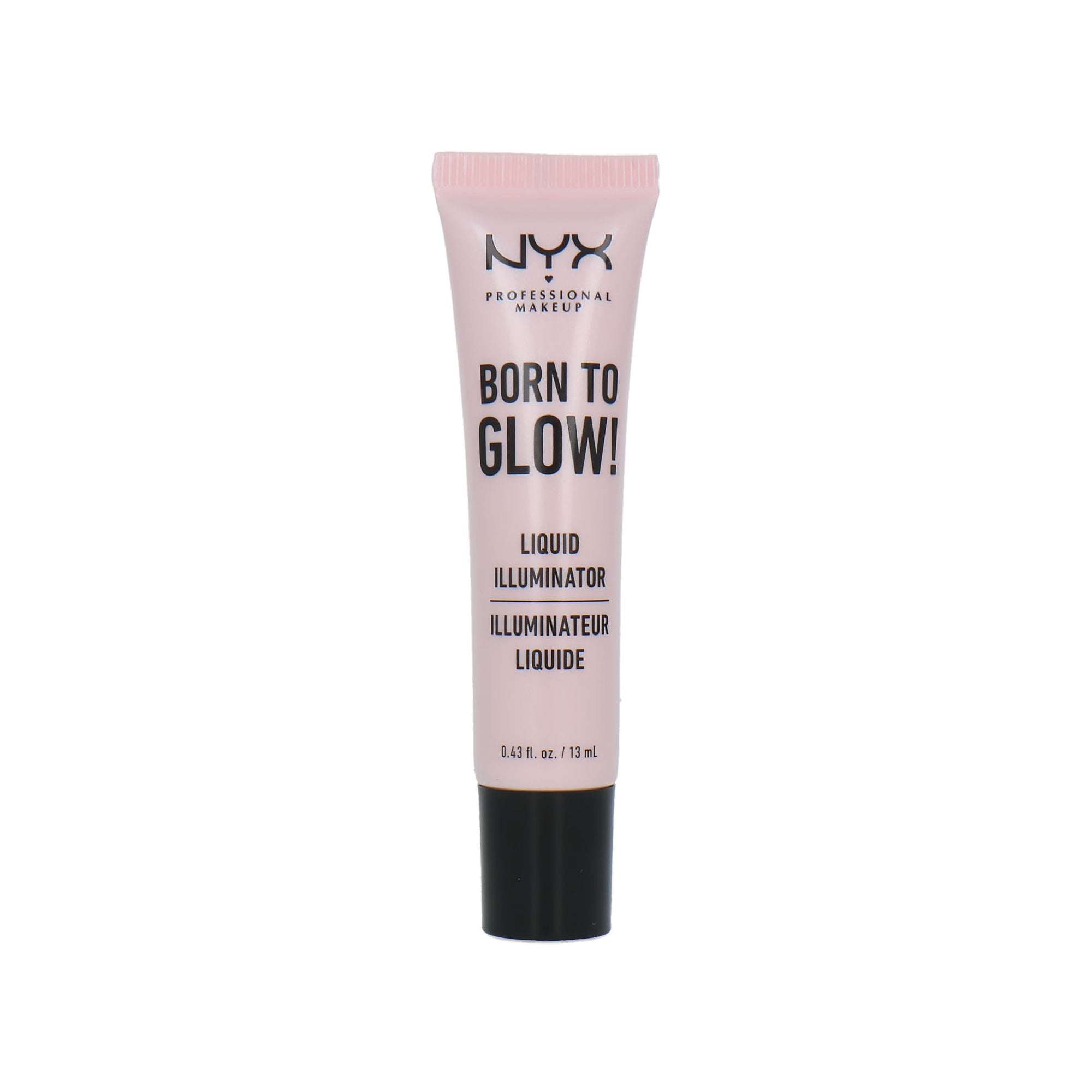 NYX Born To Glow Liquid Illuminator