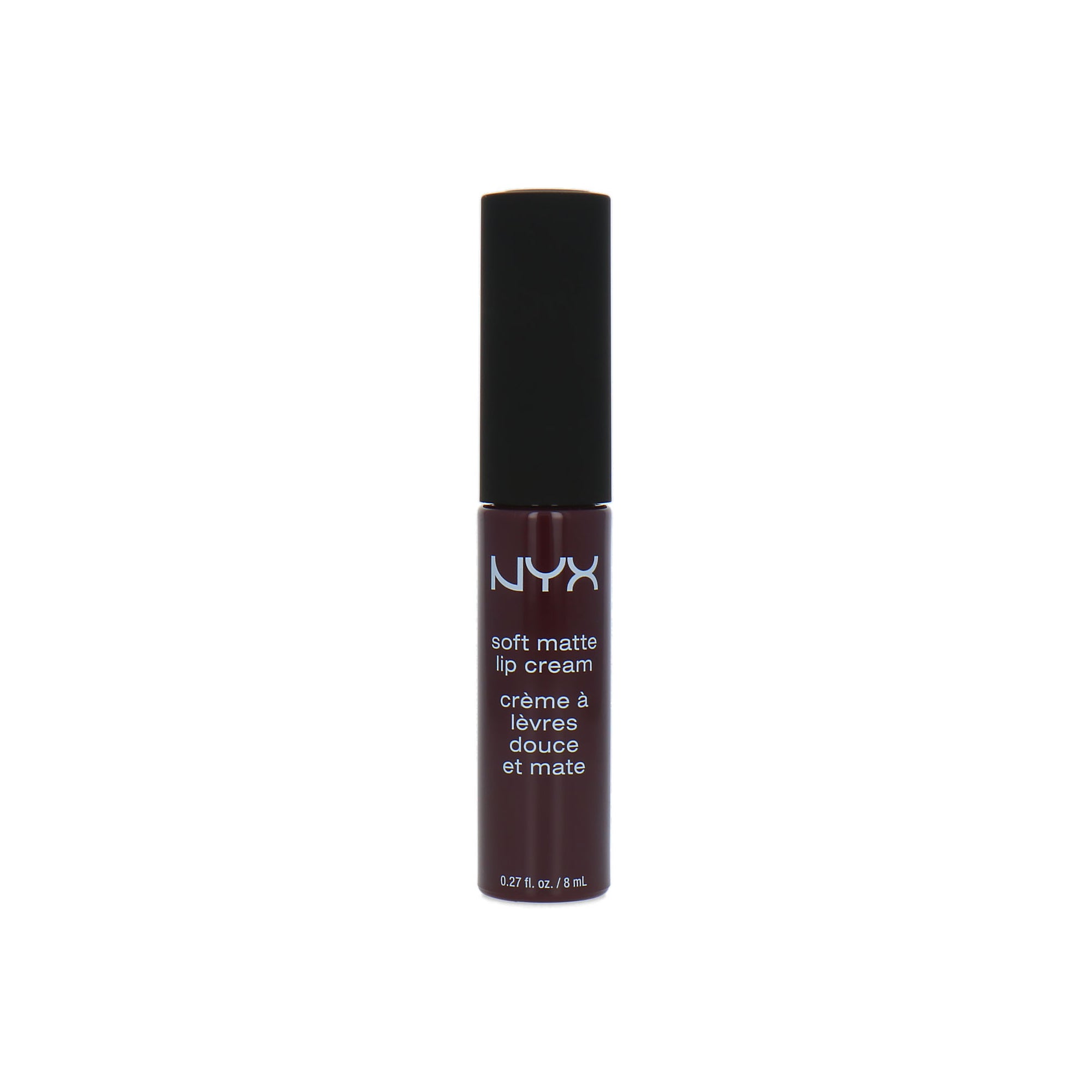 NYX Soft Matte Lip Cream - 29 Vancouver