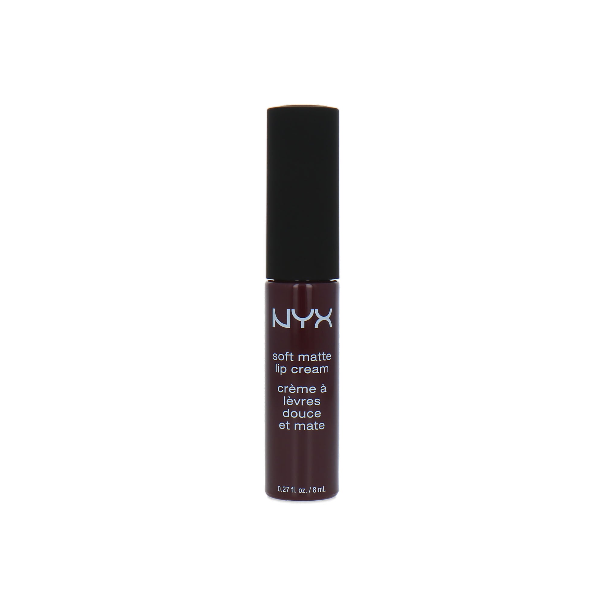 NYX Soft Matte Lip Cream - 29 Vancouver