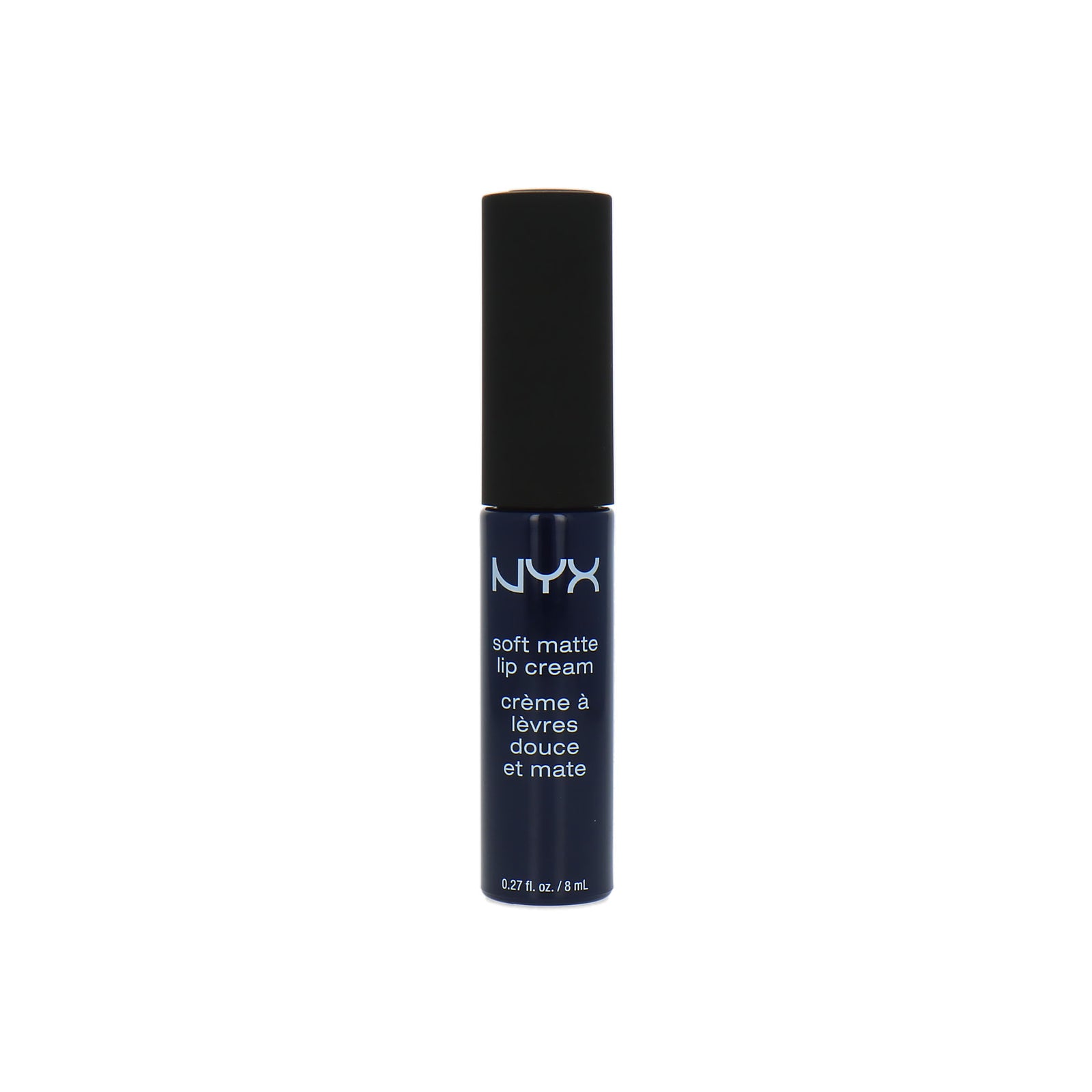 NYX Soft Matte Lip Cream - 31 Moscow
