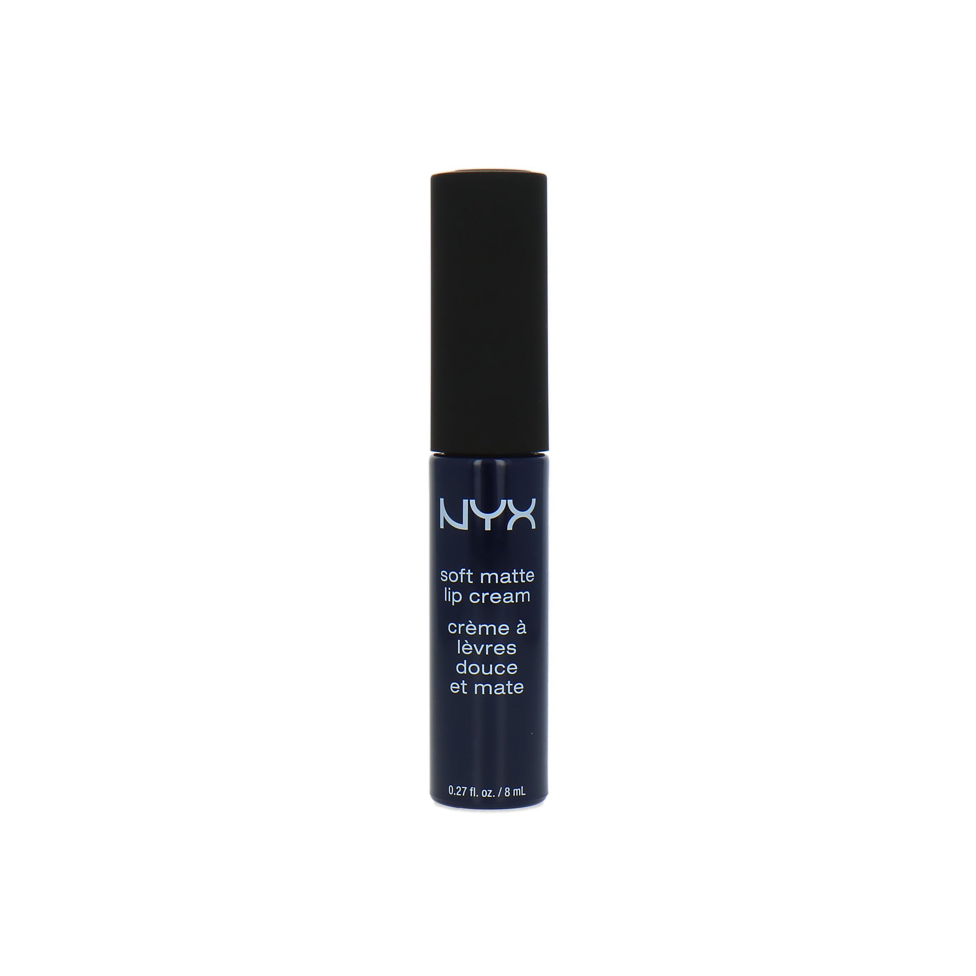 NYX Soft Matte Lip Cream - 31 Moscow