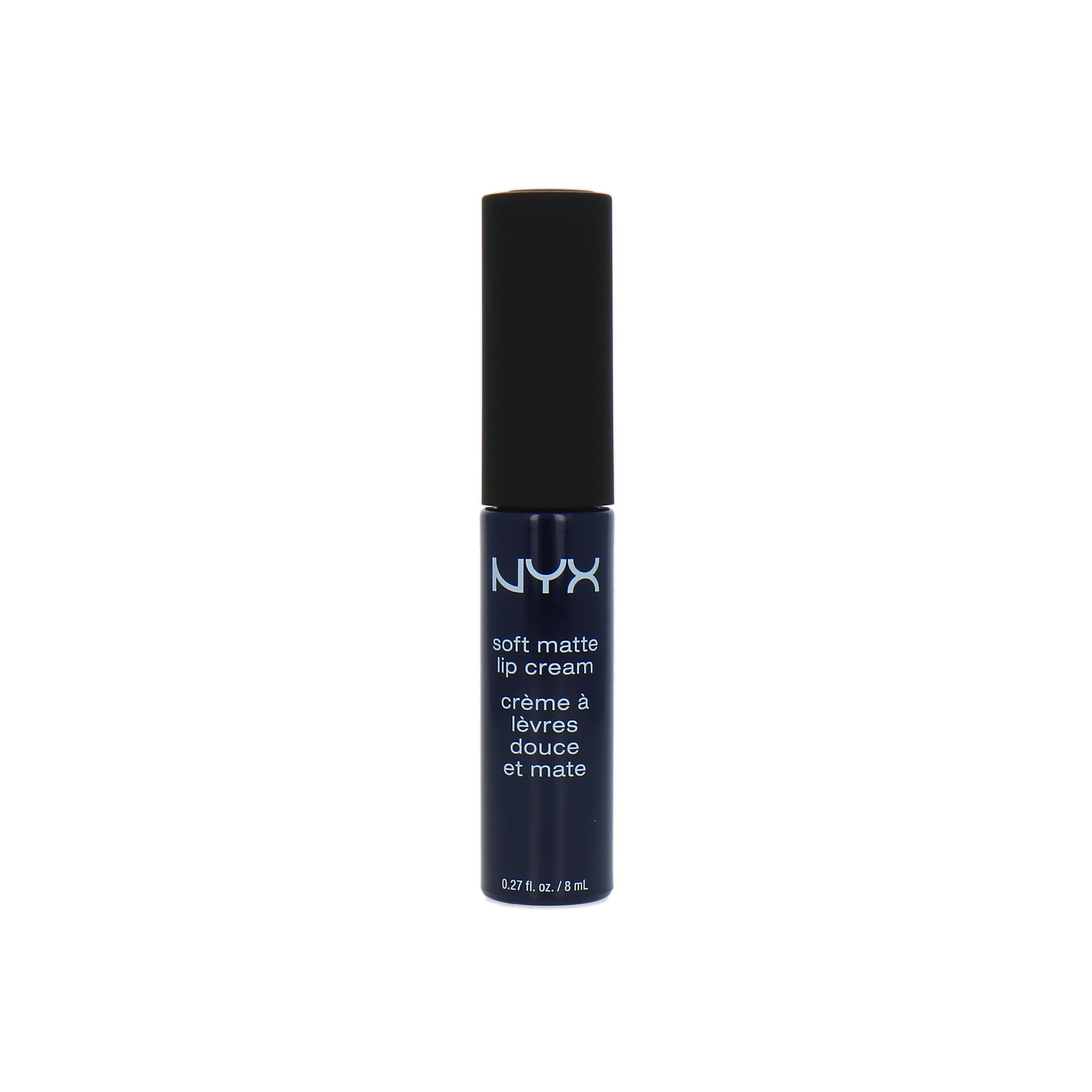 NYX Soft Matte Lip Cream - 31 Moscow