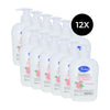 Venus Sensitive Handsoap with Almond Milk - 12 x 250 ml