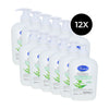 Venus Antibacterial Handsoap with Mint and Eucalyptus - 12 x 250 ml