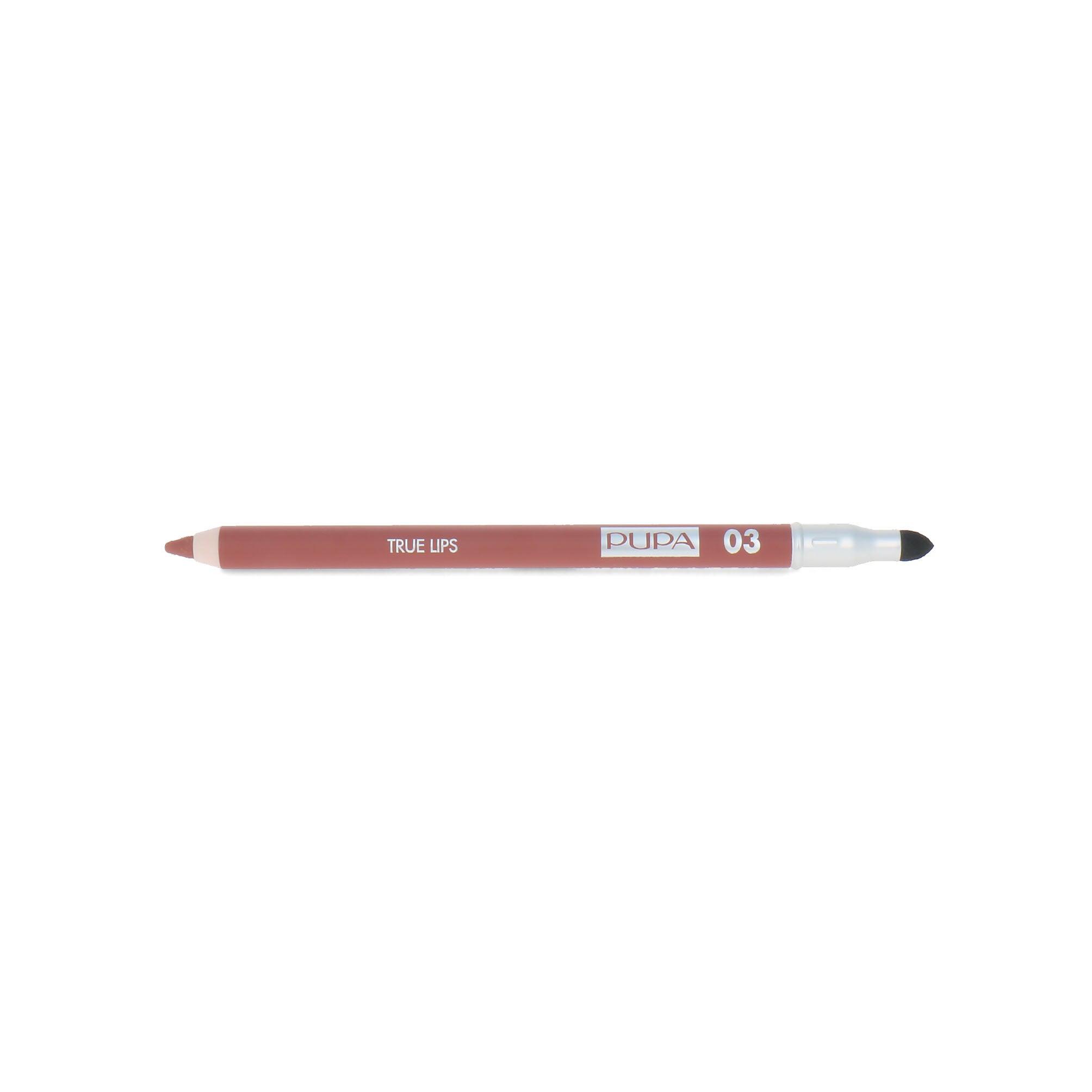Pupa Milano True lips Lipliner - 03