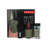 Pupa Milano Nail Art Mania Crazy Crystals Nagellak - 012
