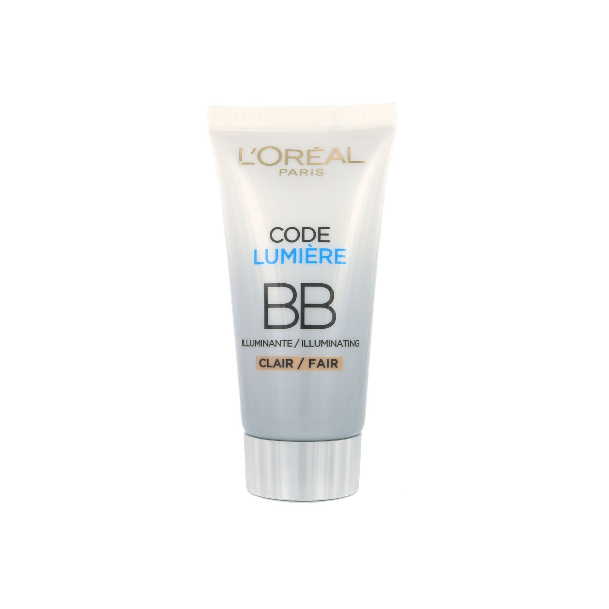 L'Oréal Luminize Code BB Cream - Fair