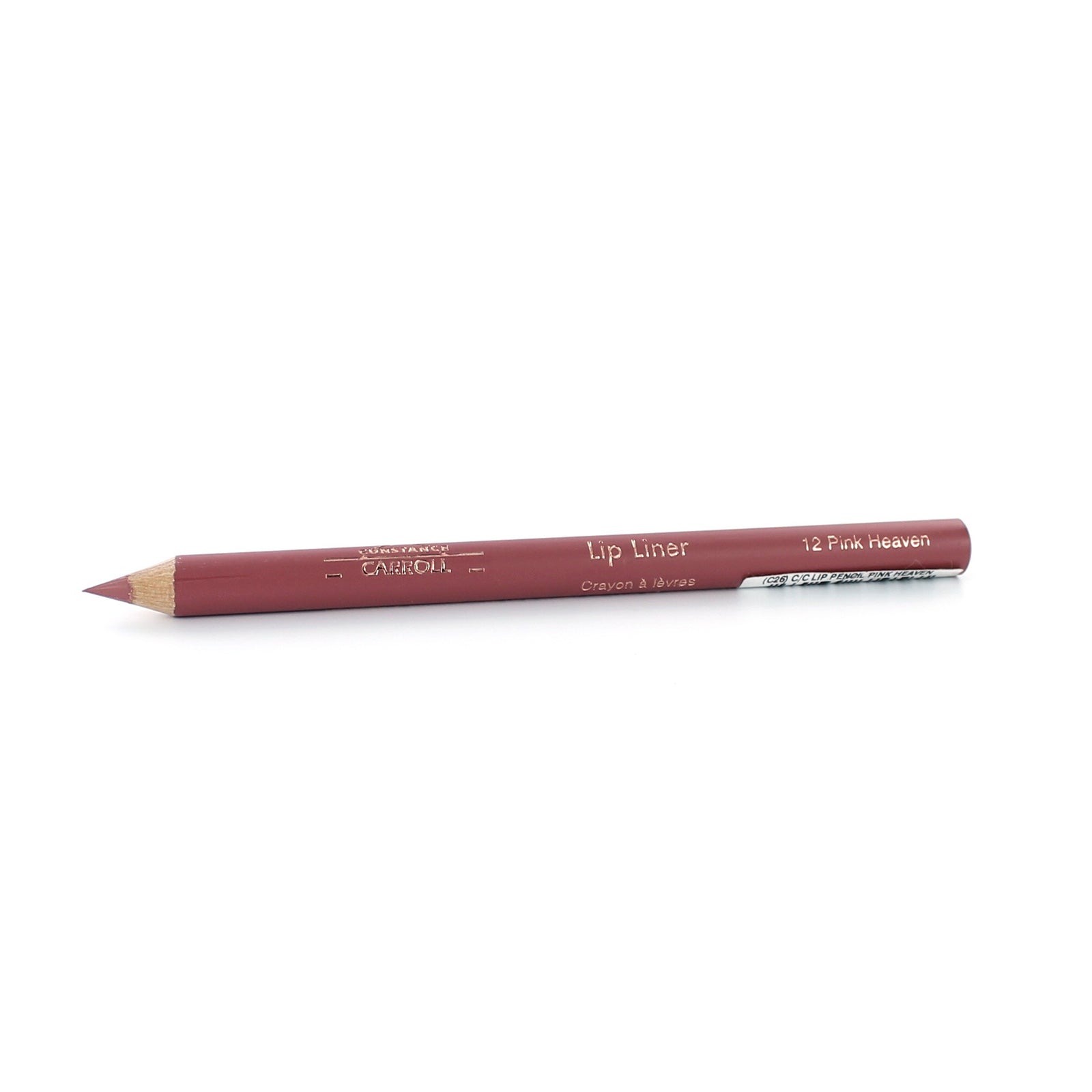 Constance Carroll Lipliner - 12 Pink Heaven