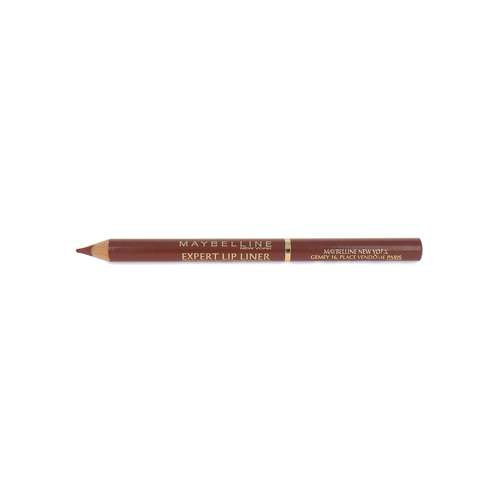 Maybelline Rouge Contour Lipliner - Nut Brown