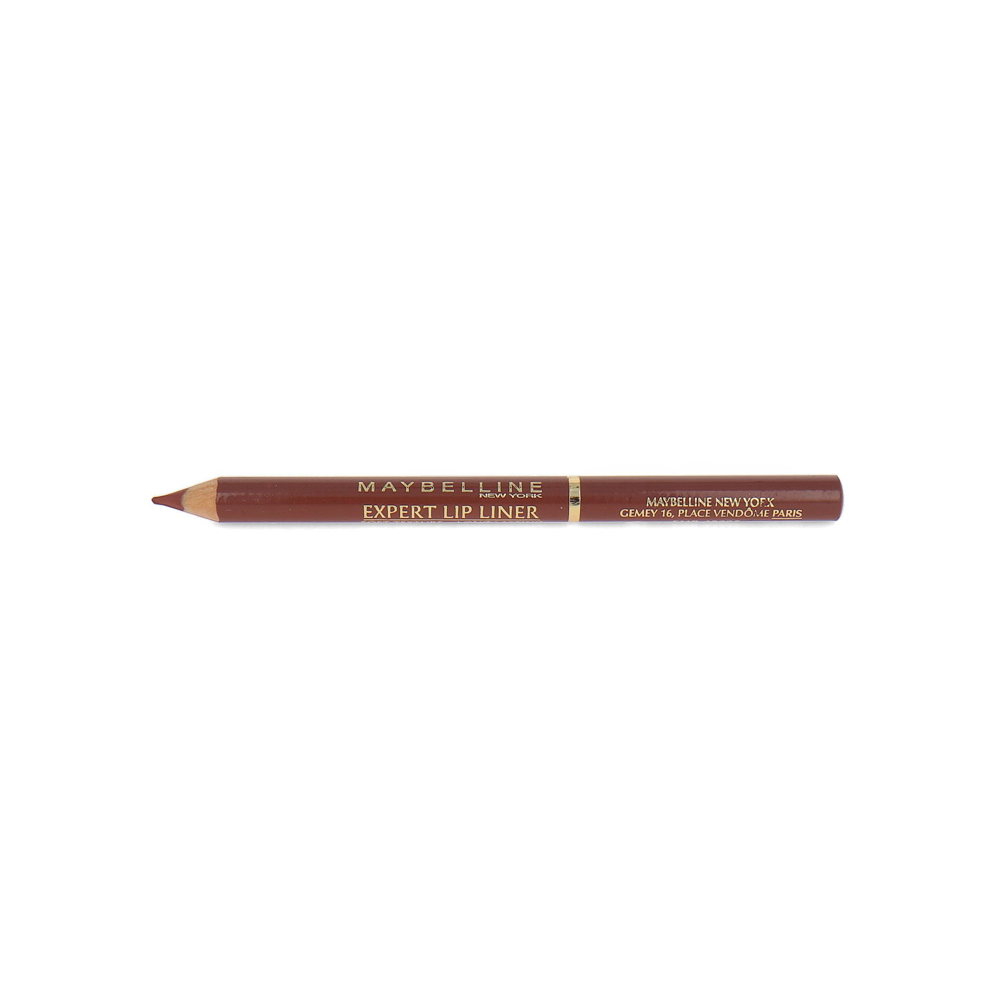 Maybelline Rouge Contour Lipliner - Nut Brown