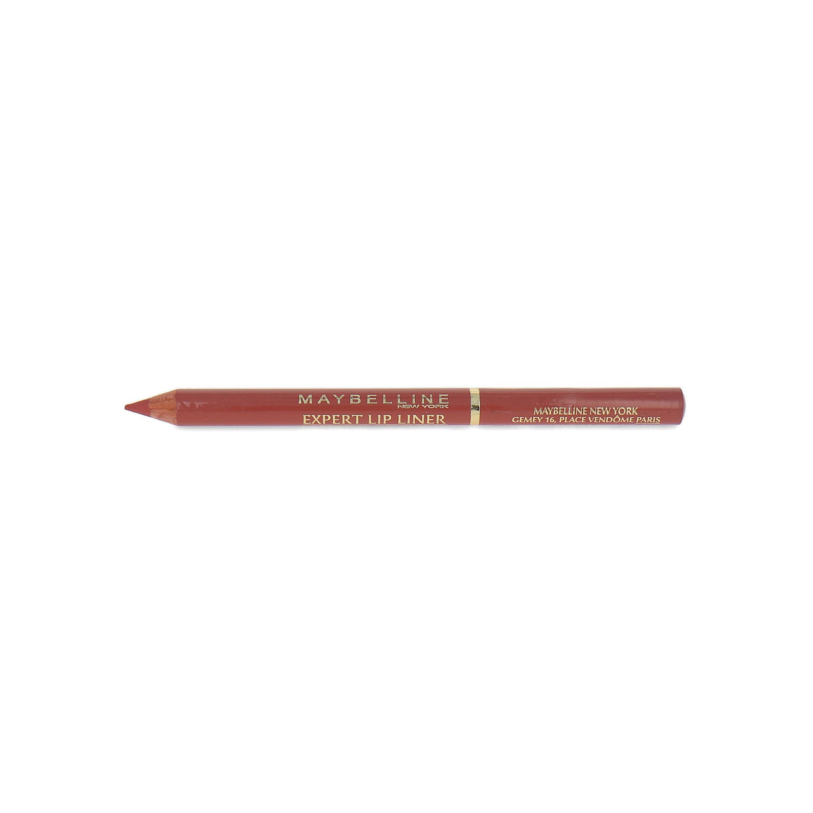 Maybelline Rouge Contour Lipliner - Spice Rose