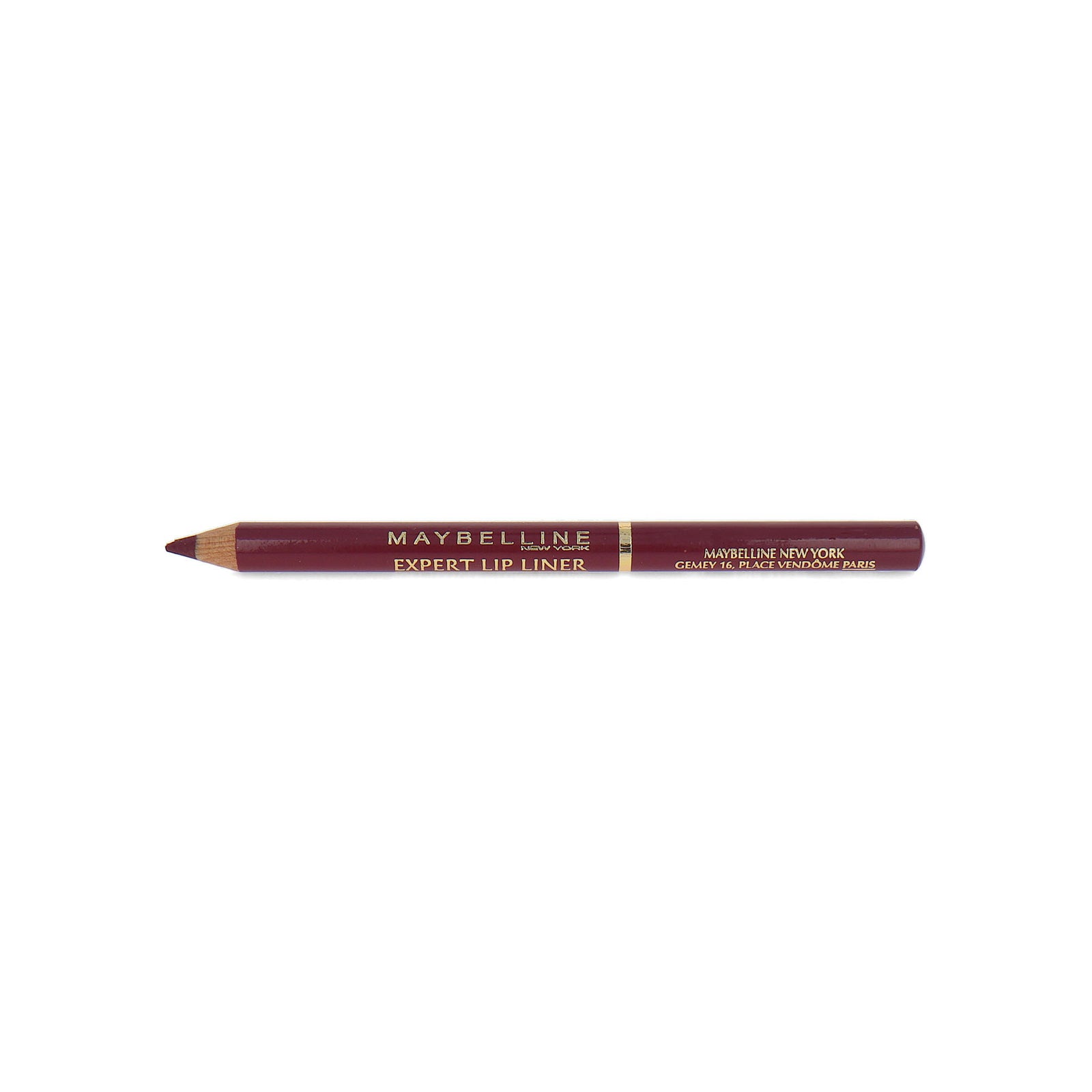 Maybelline Rouge Contour Lipliner - Deep Plum