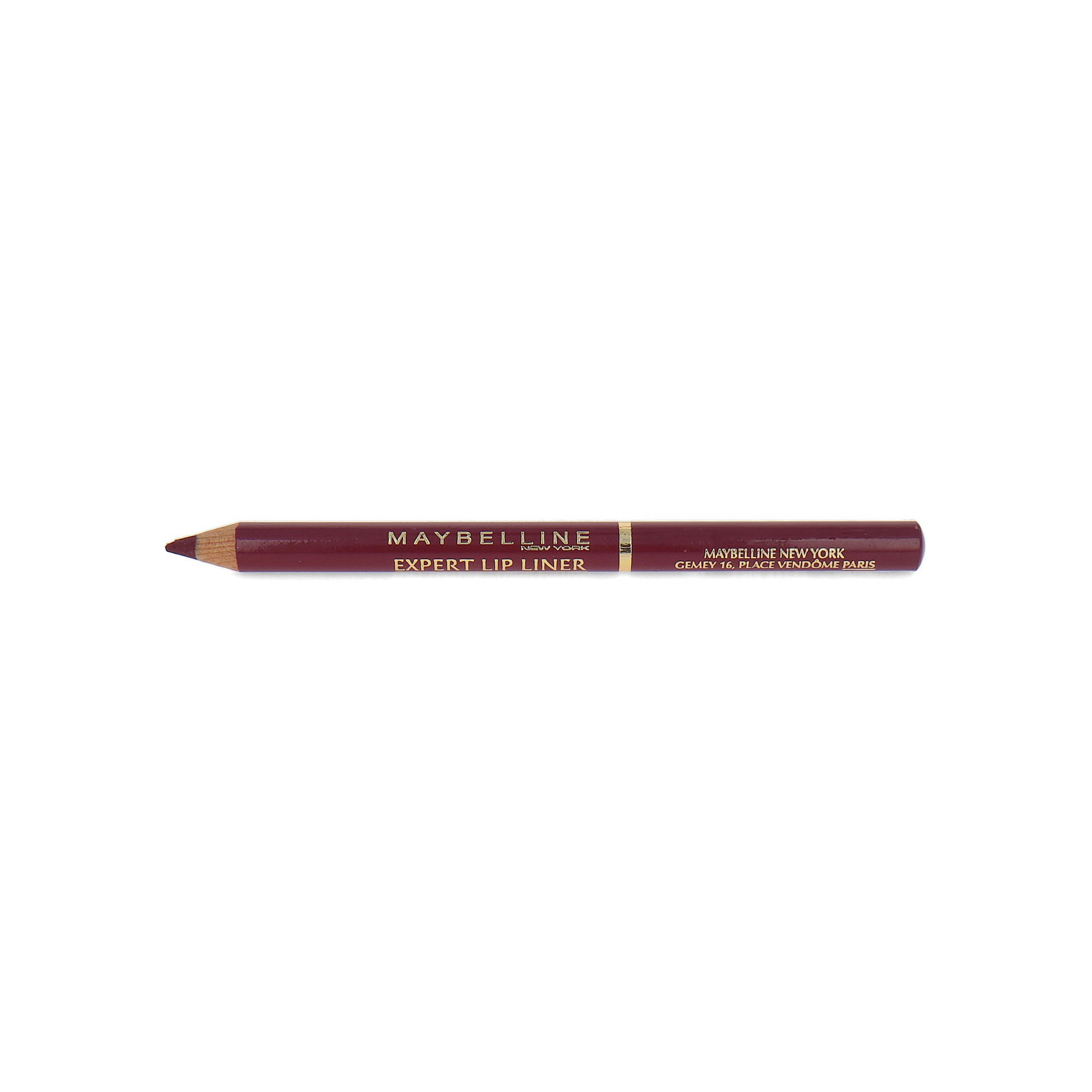 Maybelline Rouge Contour Lipliner - Deep Plum