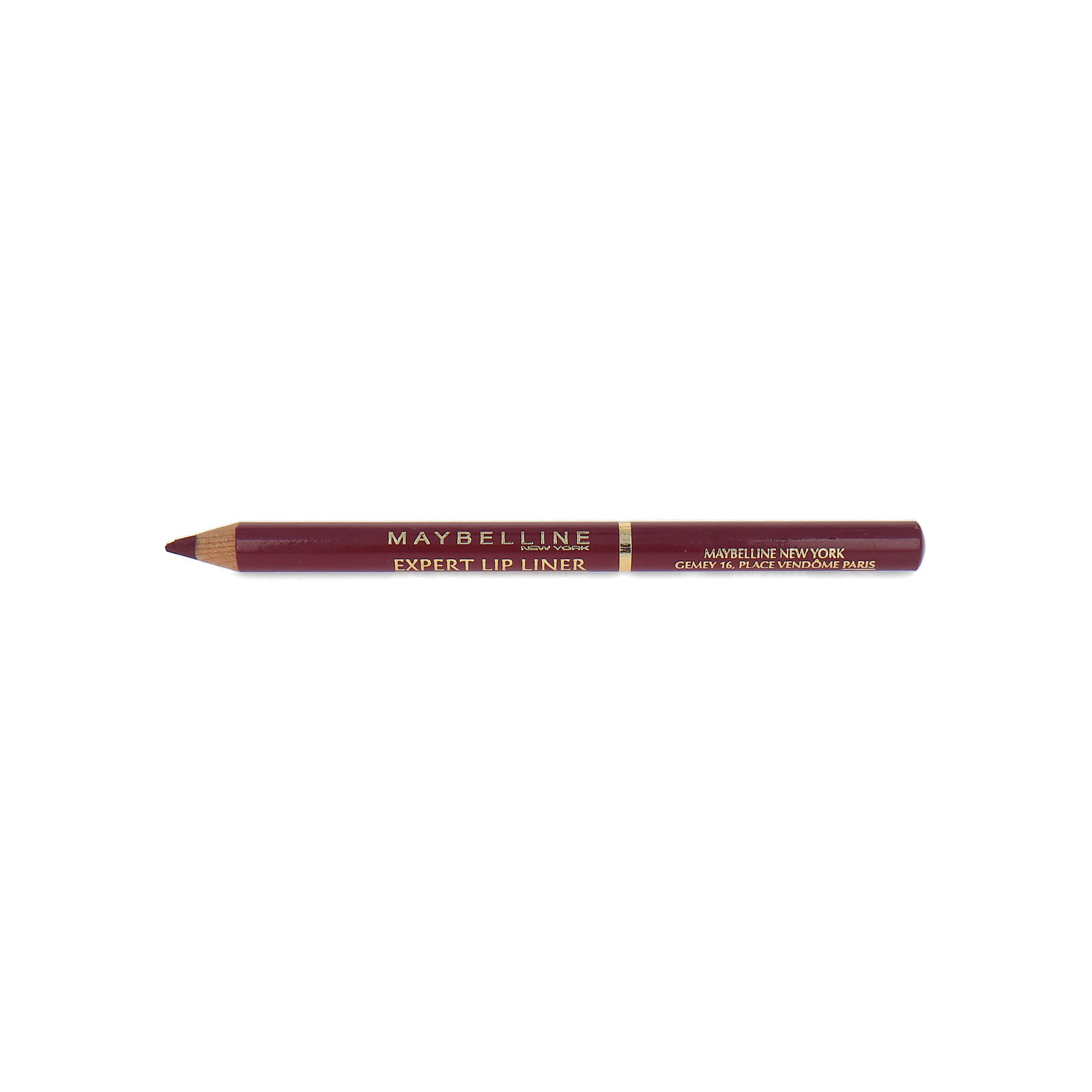 Maybelline Rouge Contour Lipliner - Deep Plum