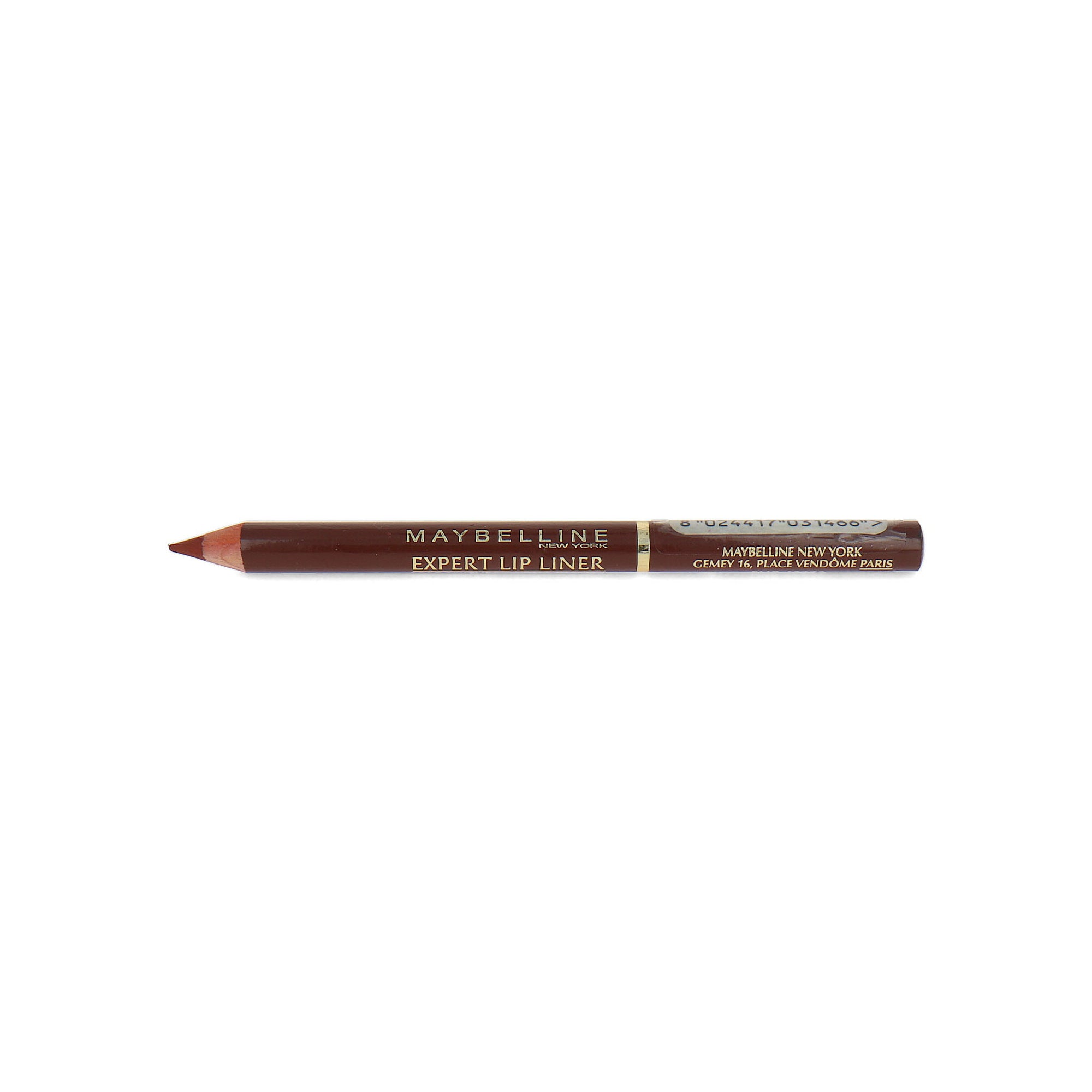 Maybelline Rouge Contour Lipliner - Soft Brown