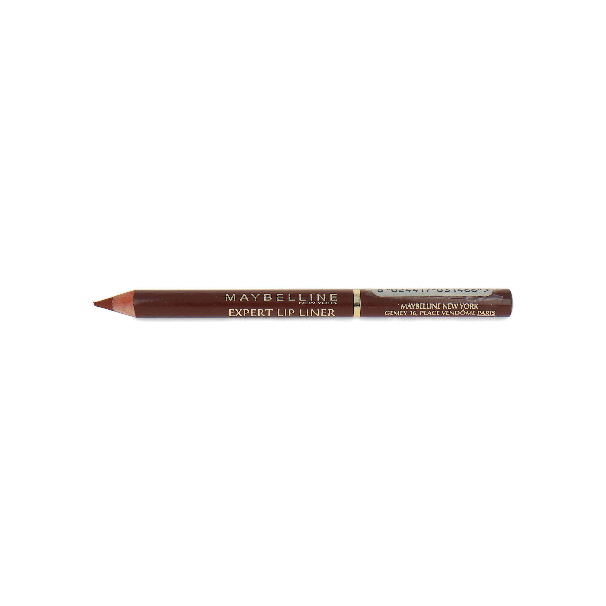 Maybelline Rouge Contour Lipliner - Soft Brown