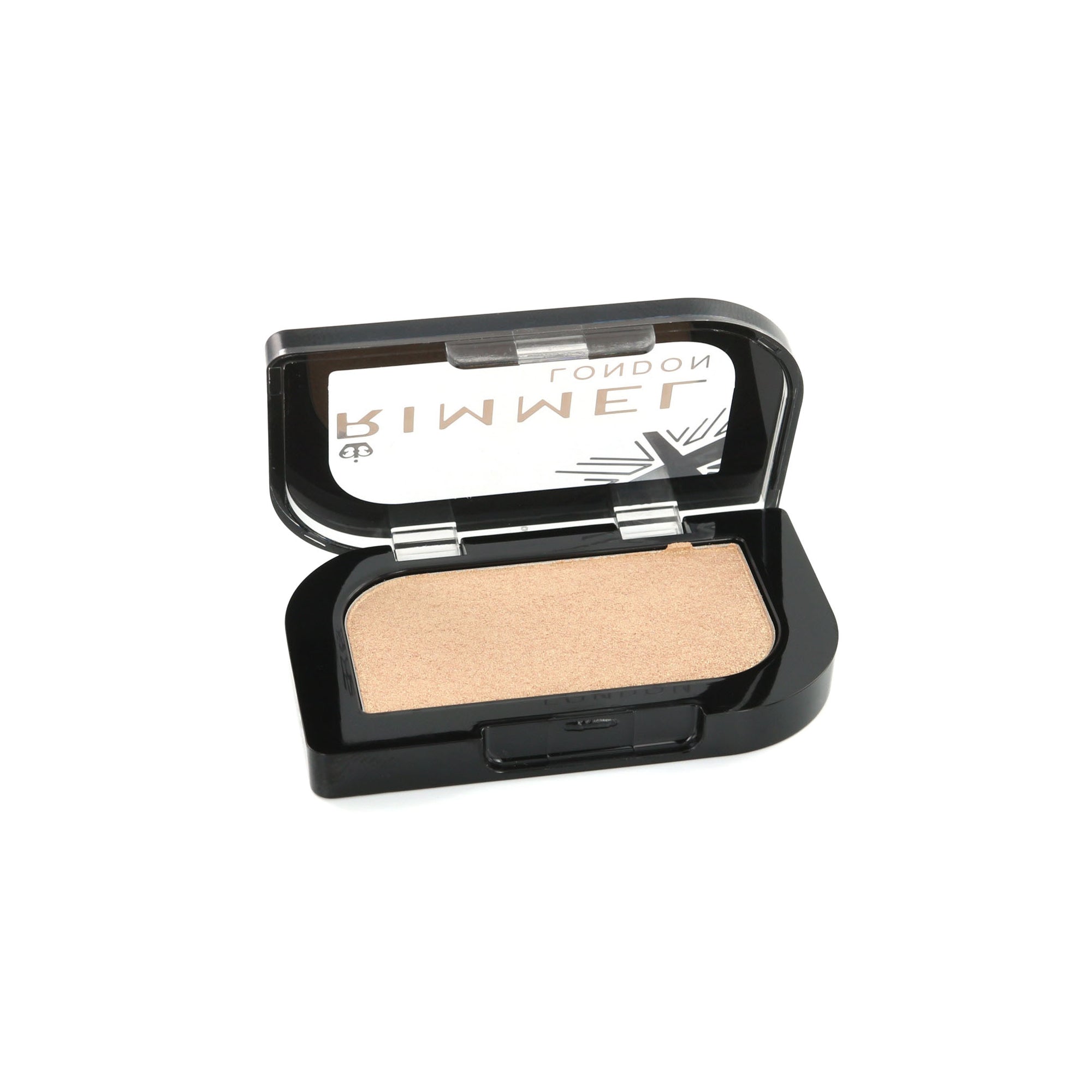 Rimmel Magnif'Eyes Oogschaduw - 001 Gold Record