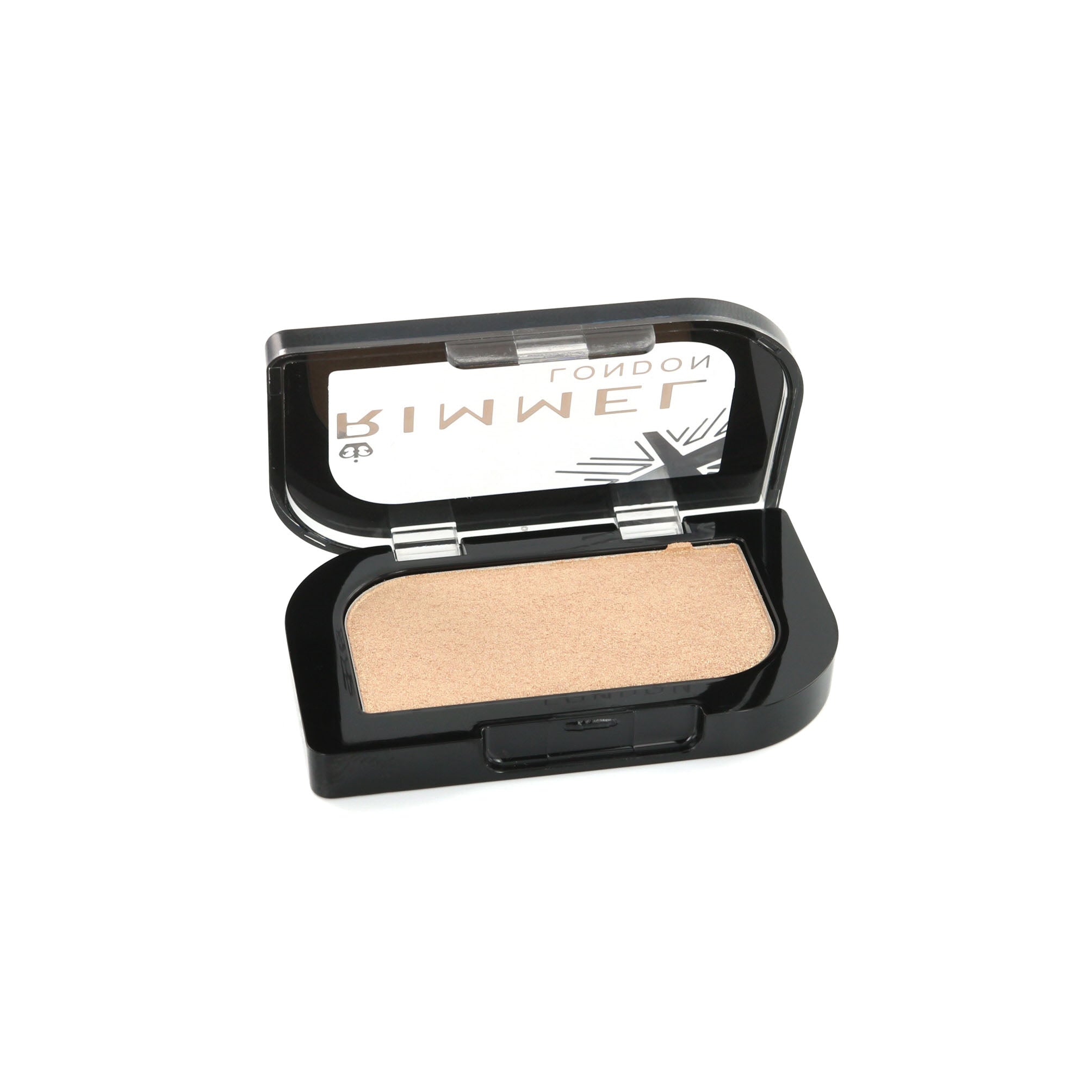Rimmel Magnif'Eyes Oogschaduw - 001 Gold Record
