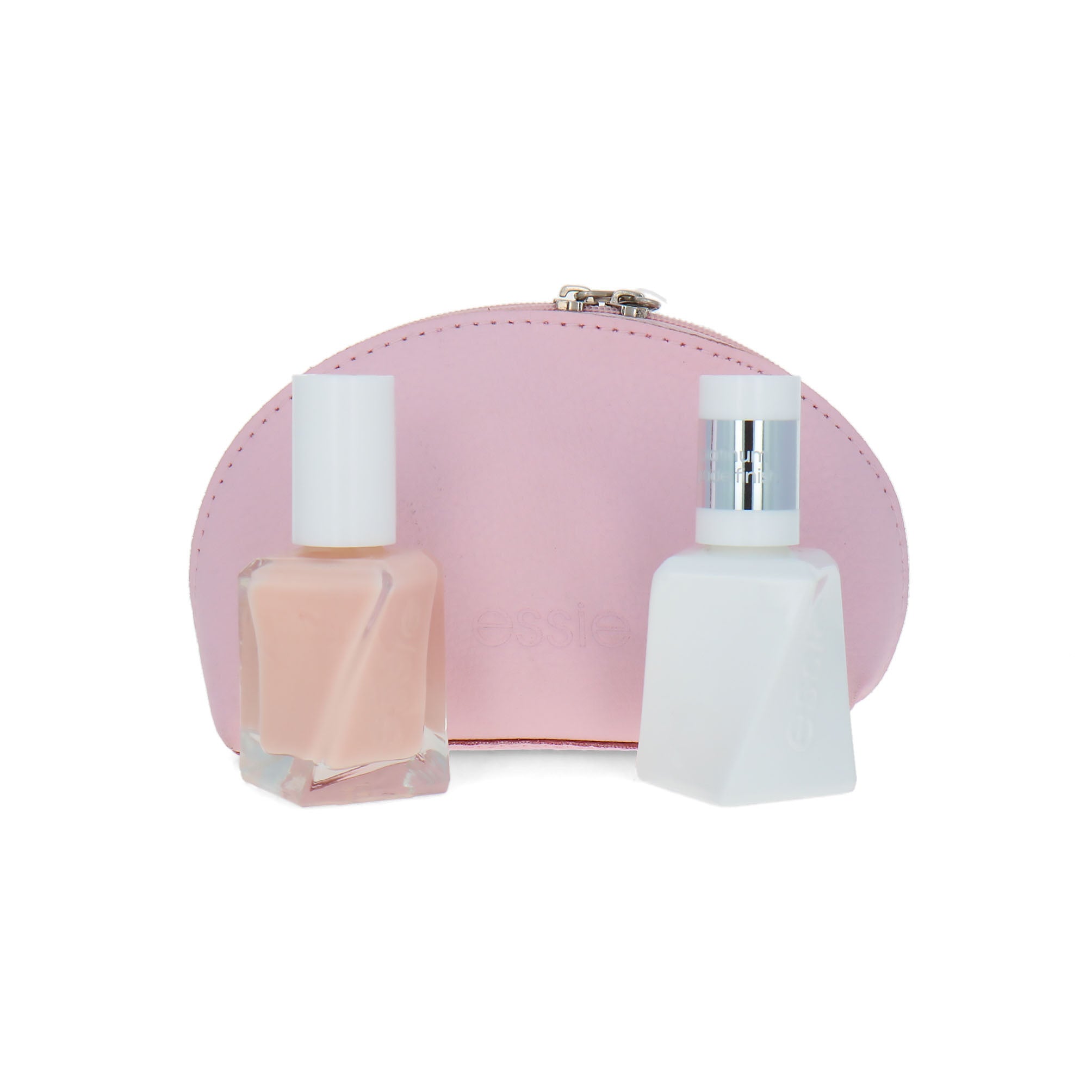 Essie Gel Couture Cadeauset - Topcoat + Fairy Taylor