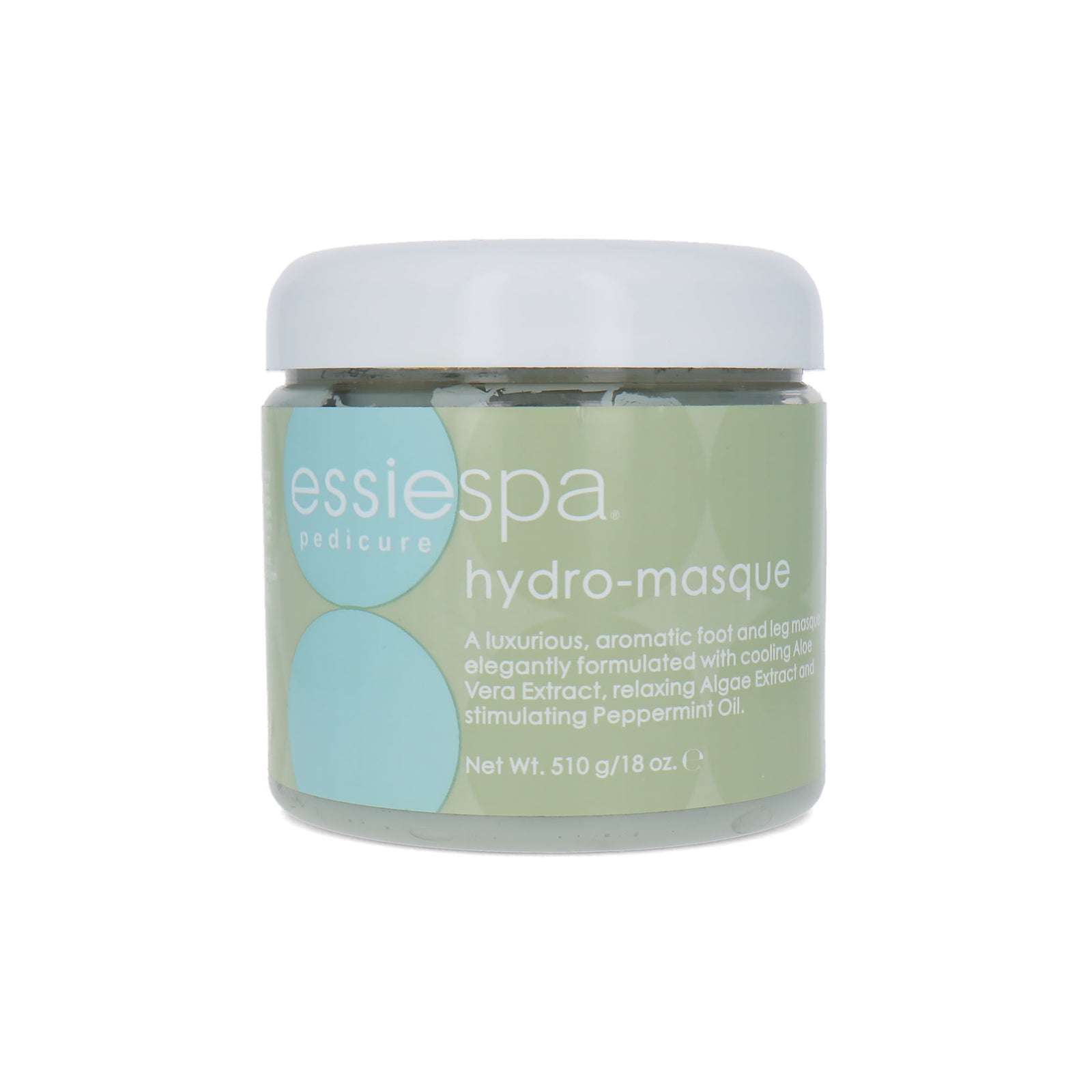 Essie Pedicure Hydro-Masque - 510 gr
