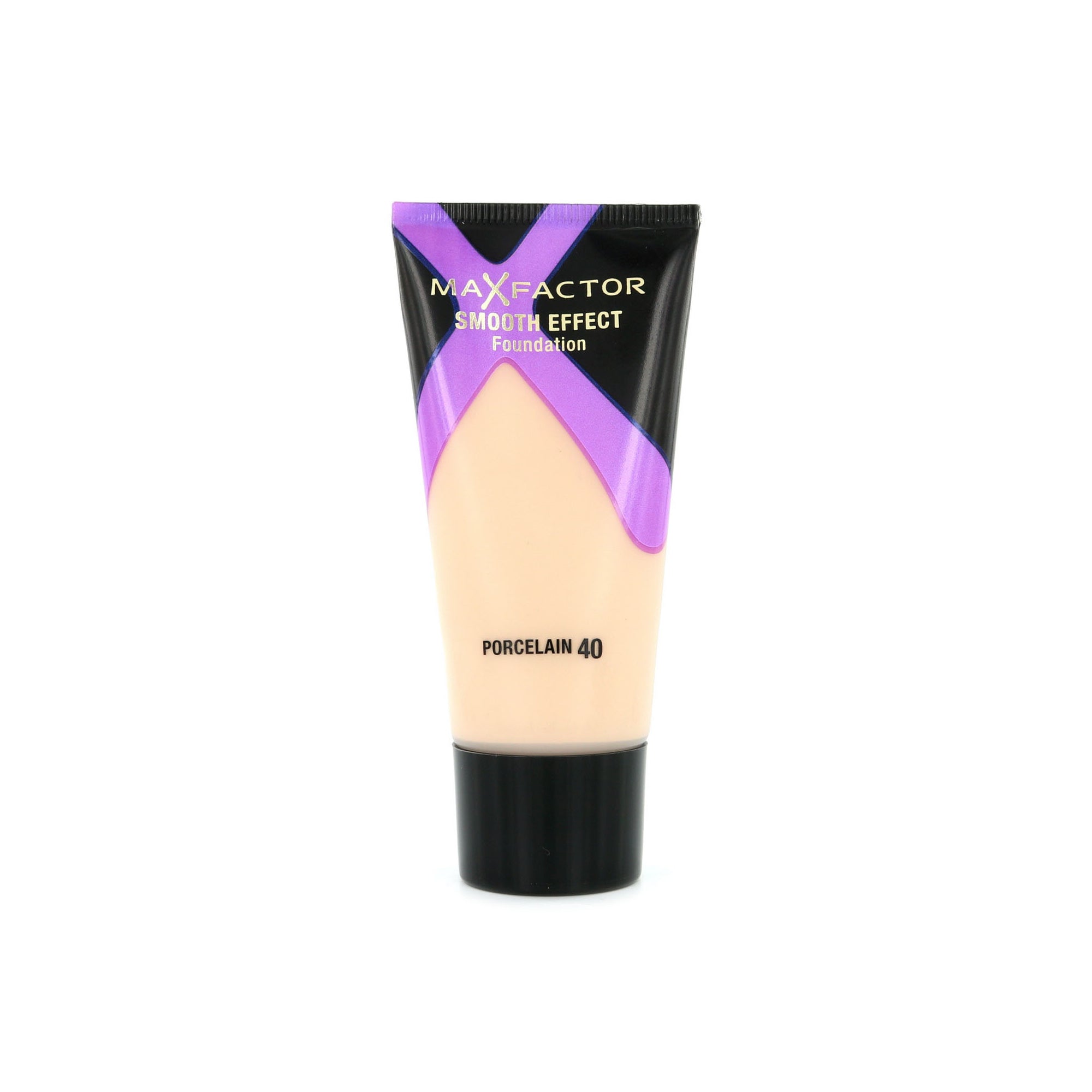 Max Factor Smooth Effect Foundation - 40 Porcelain