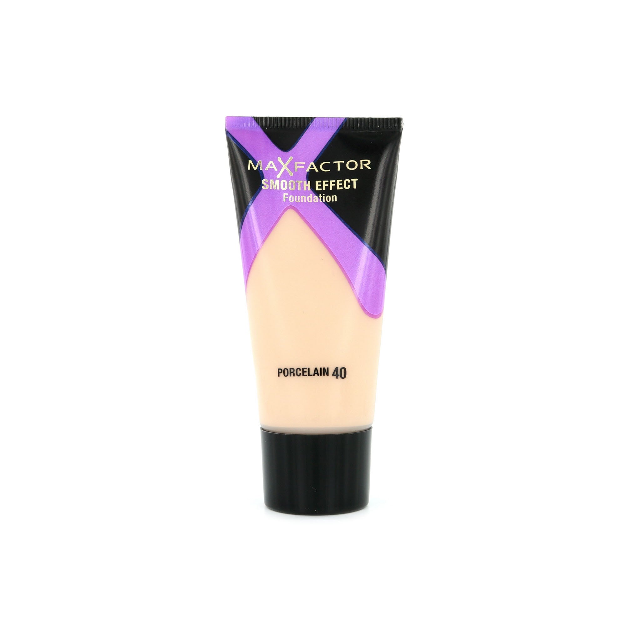 Max Factor Smooth Effect Foundation - 40 Porcelain