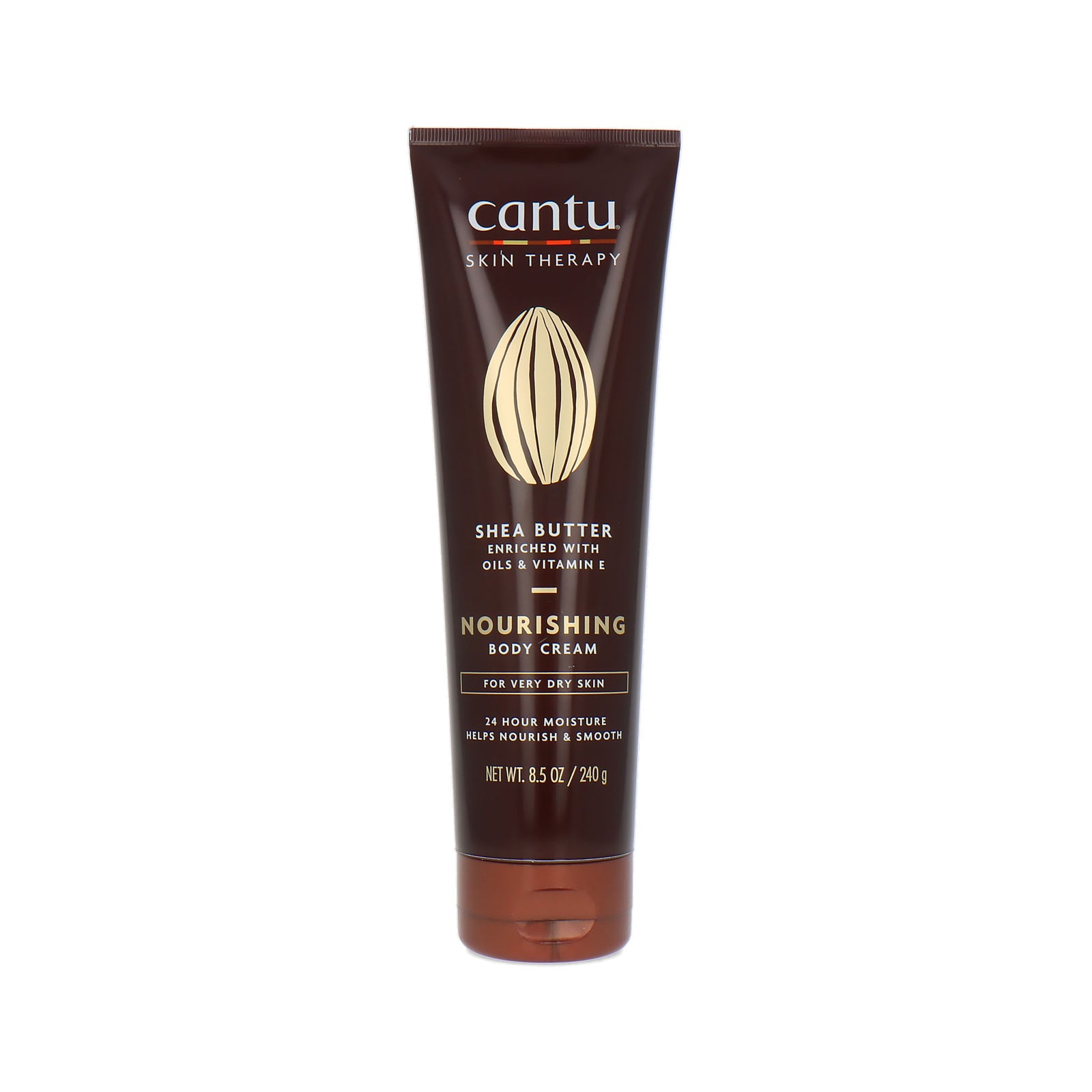 Cantu Skin Therapy Shea Butter Body Cream - 240 gr