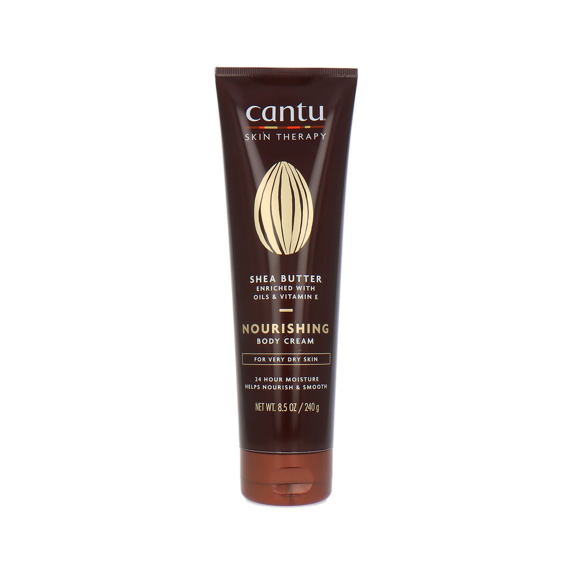Cantu Skin Therapy Shea Butter Body Cream - 240 gr