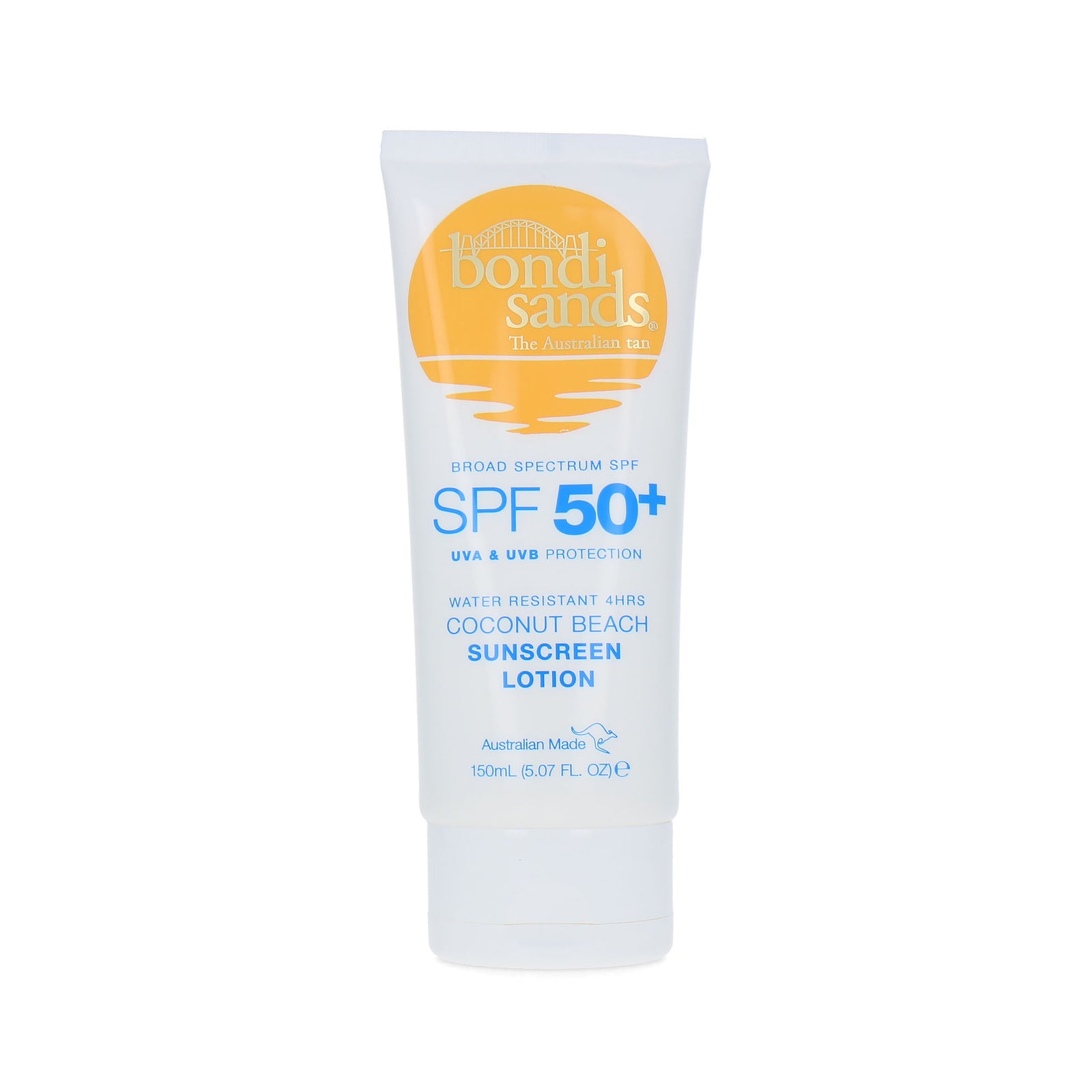 Bondi Sands Broad Spectrum Zonnebrandcrème - 150 ml (SPF 50+)