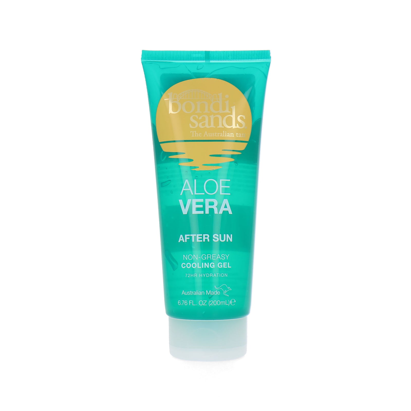 Bondi Sands Aloe Vera Cooling Gel Aftersun Gel - 200 ml