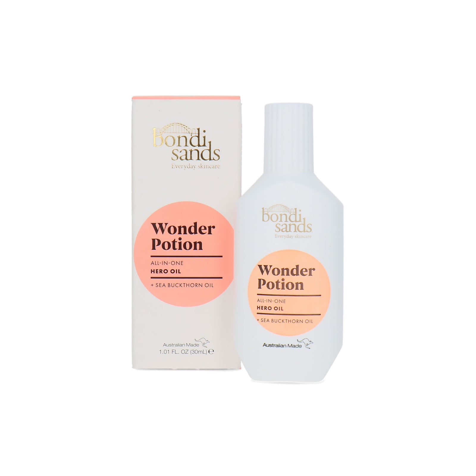 Bondi Sands Wonder Potion All-in-One Hero Oil - 30 ml
