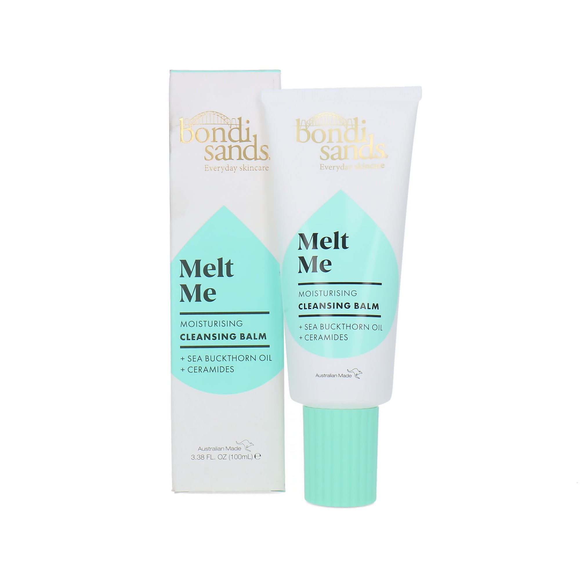 Bondi Sands Melt Me Moisturising Cleansing Balm - 100 ml
