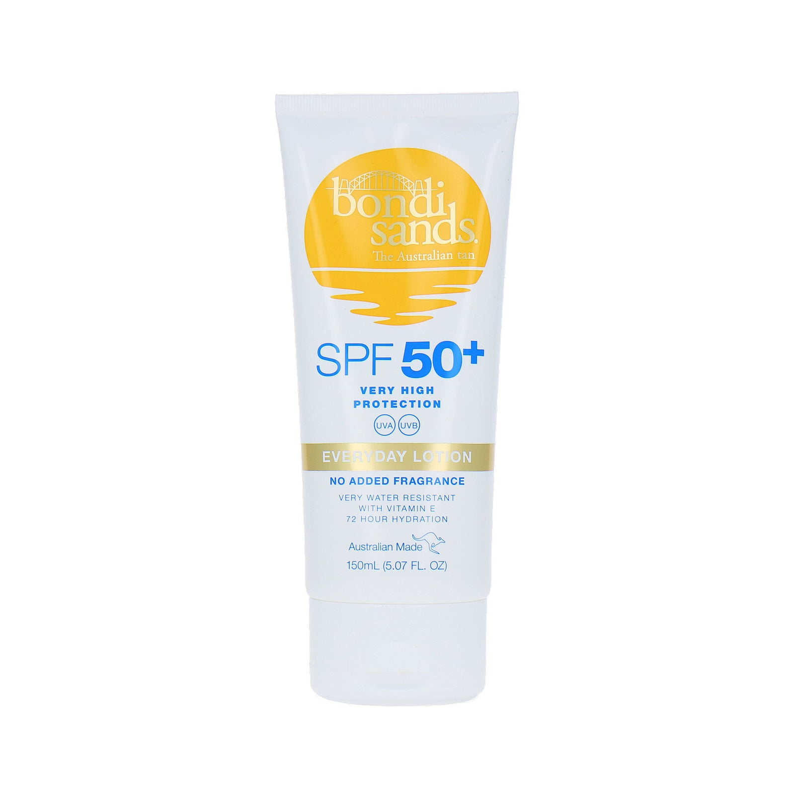Bondi Sands Everyday Lotion SPF 50+ - 150 ml