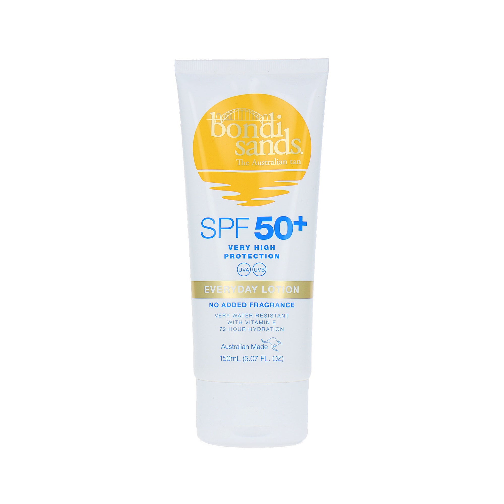 Bondi Sands Everyday Lotion SPF 50+ - 150 ml