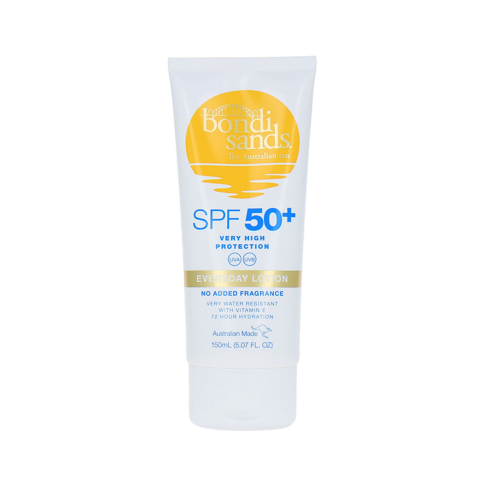 Bondi Sands Everyday Lotion SPF 50+ - 150 ml