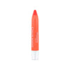 Bourjois Color Boost Glossy Finish Lipstick - 03 Orange Punch